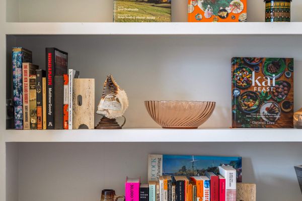 The 1909 Gables Villa