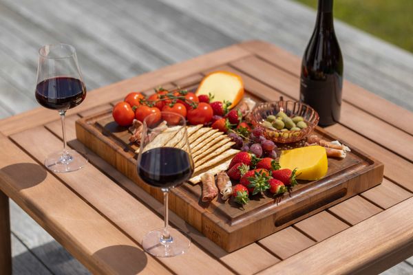 The 1909 Gables Villa