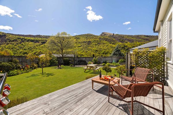 The 1909 Gables Villa