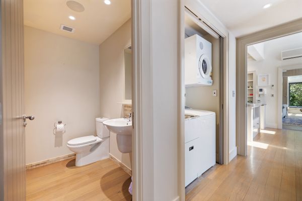 The Denbigh Residence