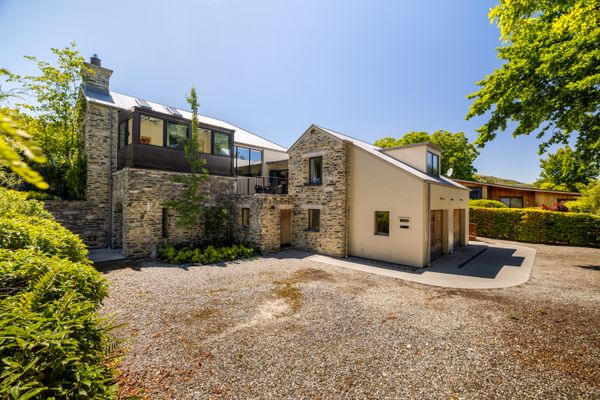 The Denbigh Residence