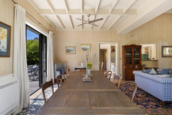 The Denbigh Residence