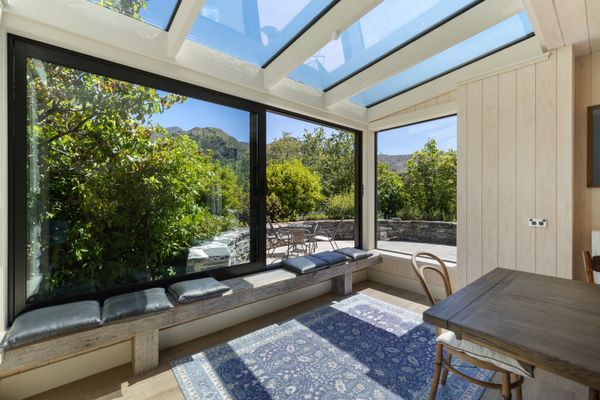 The Denbigh Residence