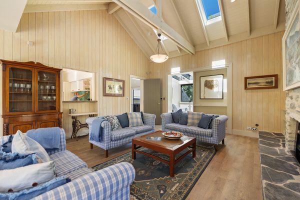 The Denbigh Residence