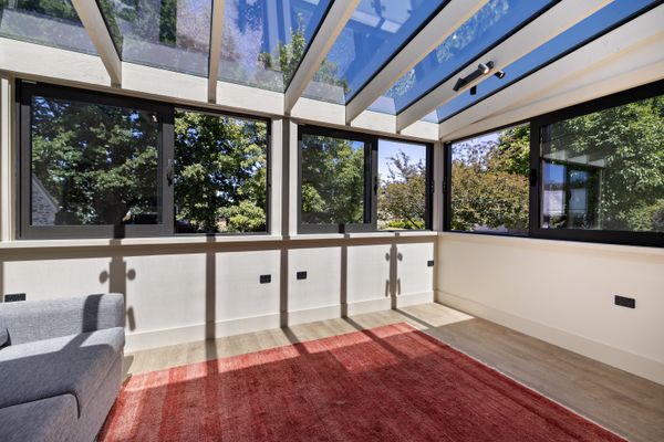 The Denbigh Residence