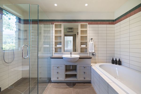 The Denbigh Residence