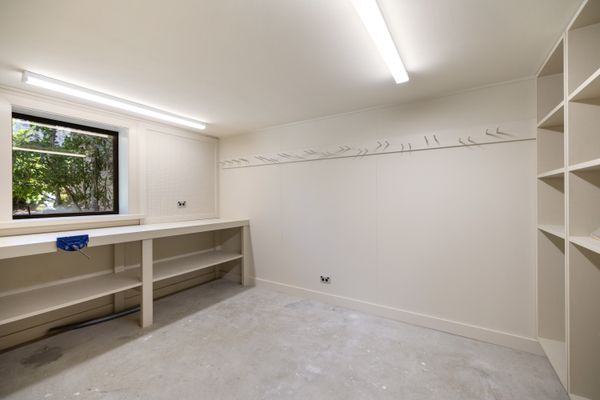 The Denbigh Residence