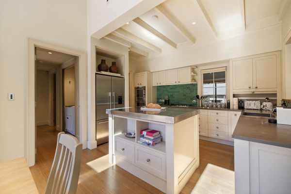 The Denbigh Residence