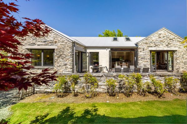 The Denbigh Residence