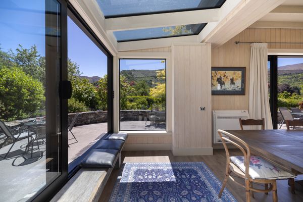 The Denbigh Residence