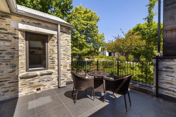 The Denbigh Residence