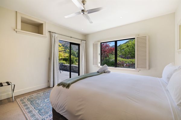 The Denbigh Residence