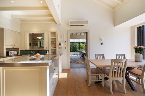 The Denbigh Residence