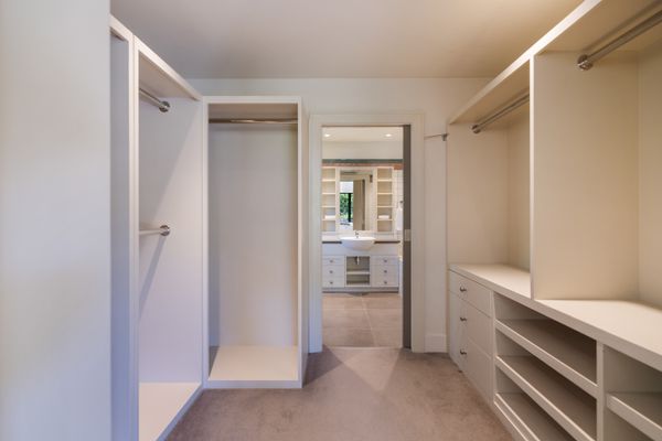 The Denbigh Residence