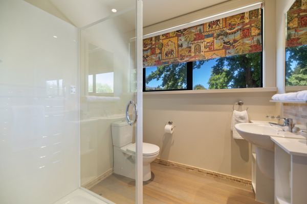 The Denbigh Residence