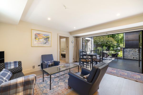 The Denbigh Residence