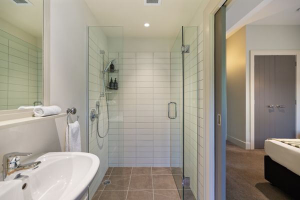 The Denbigh Residence