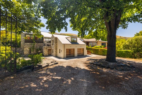 The Denbigh Residence