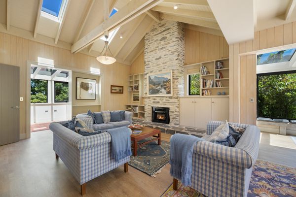 The Denbigh Residence