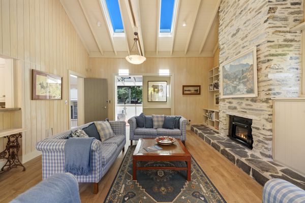 The Denbigh Residence