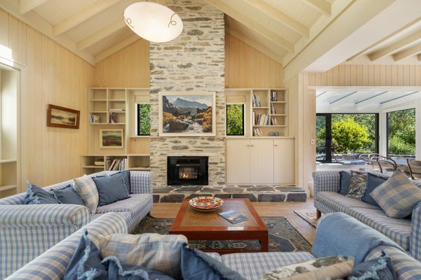 The Denbigh Residence