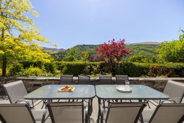 The Denbigh Residence