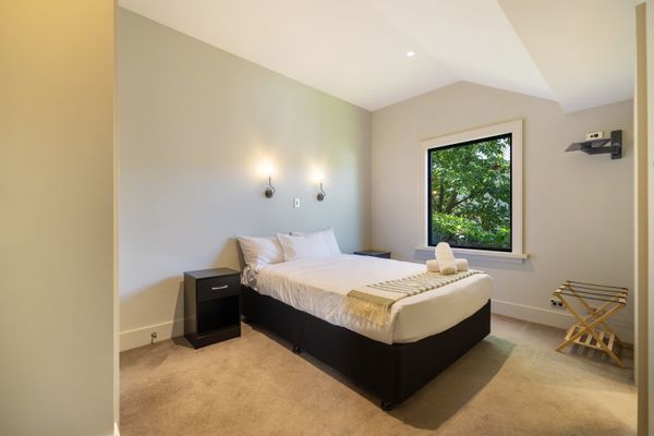 The Denbigh Residence