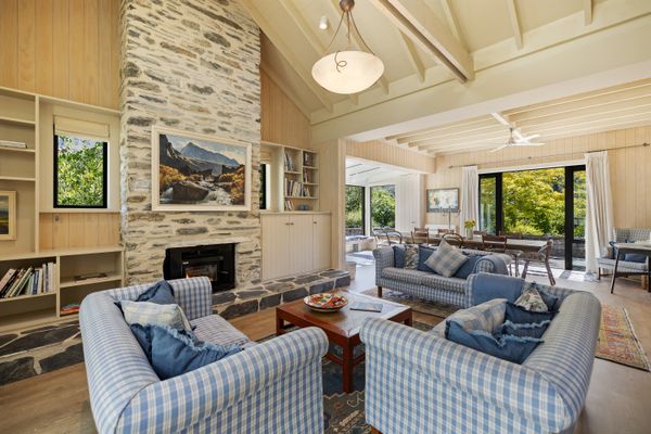 The Denbigh Residence