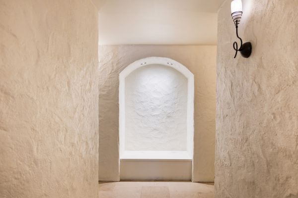 The Denbigh Residence