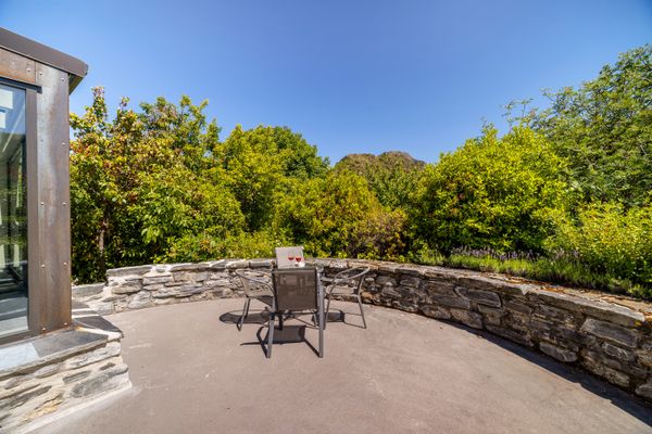 The Denbigh Residence