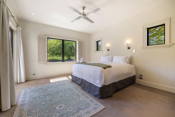 The Denbigh Residence