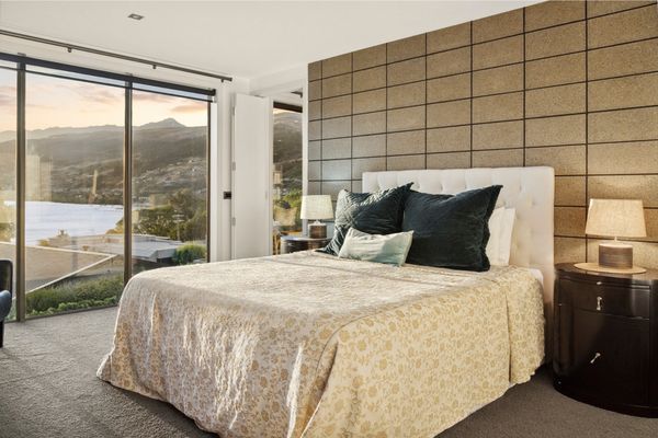 Koru View on McBride