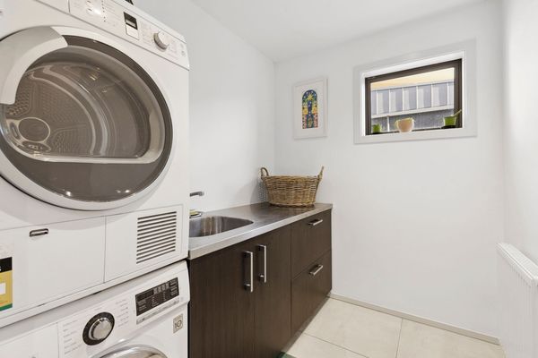 Koru View on McBride