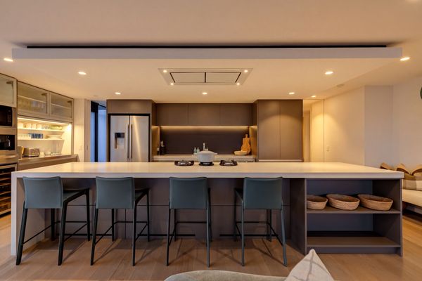 Queenstown Hill House – Full House, Studio & Apartment