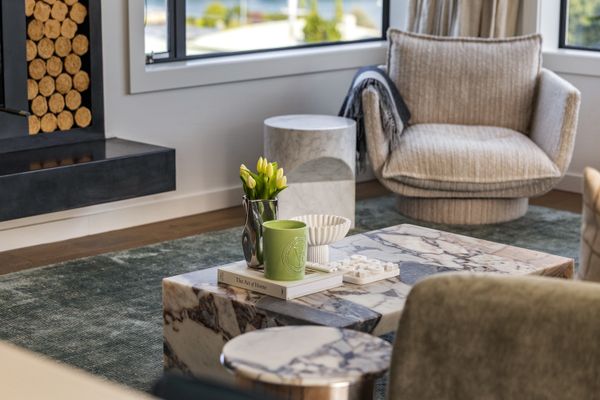 Queenstown Hill House – Full House, Studio & Apartment