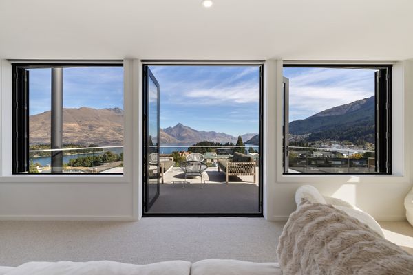 Queenstown Hill House – House Only