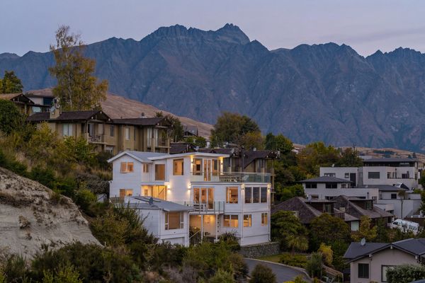 Queenstown Hill House – House Only