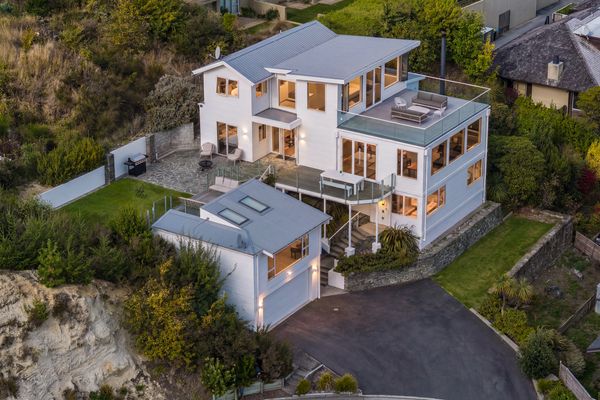 Queenstown Hill House – House Only