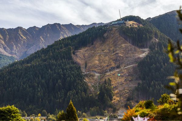 Queenstown Hill House – House Only