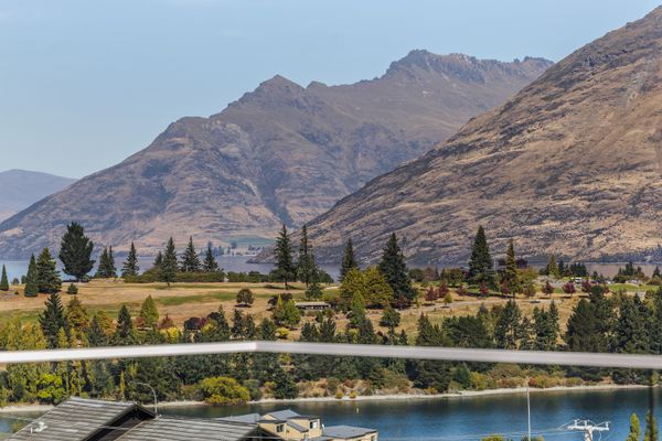 Queenstown Hill House – House Only