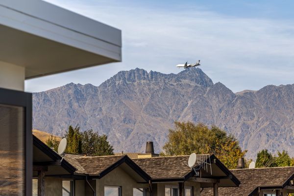 Queenstown Hill House – House Only