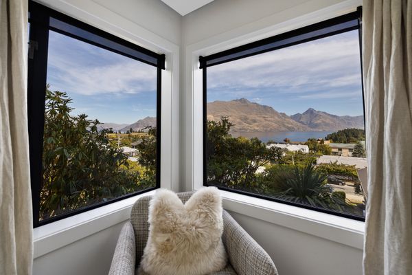 Queenstown Hill House – House Only