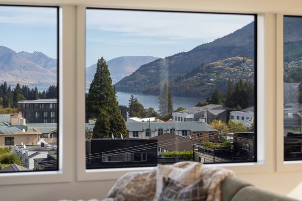 Queenstown Hill House – House Only