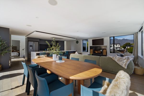 Queenstown Hill House – House Only