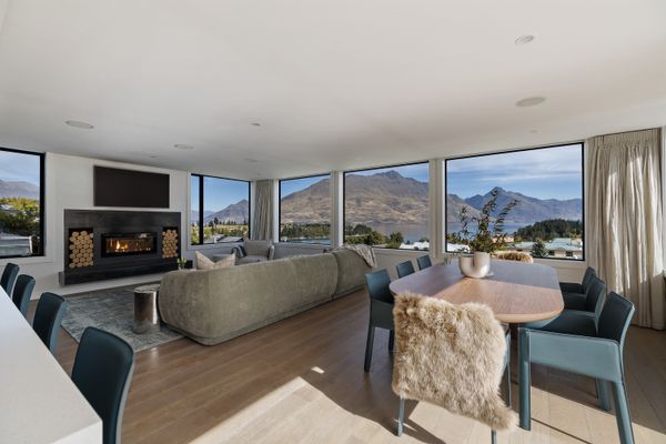 Queenstown Hill House – House Only