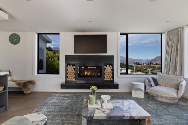 Queenstown Hill House – House Only