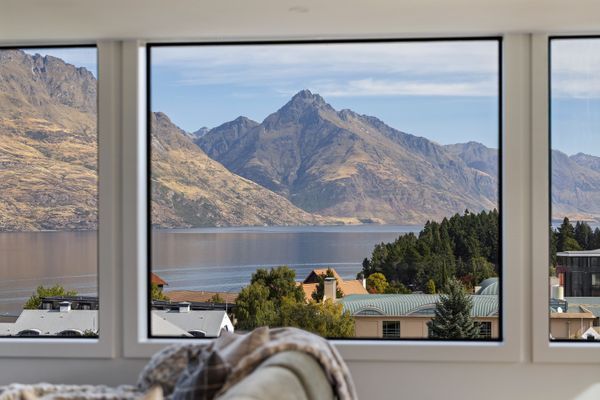 Queenstown Hill House – House Only