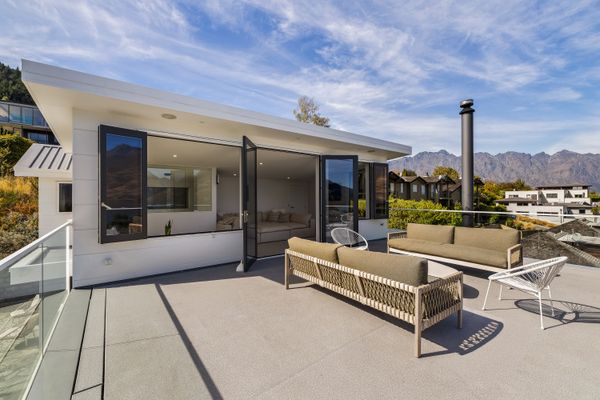 Queenstown Hill House – House Only