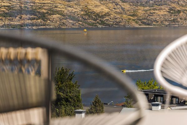 Queenstown Hill House – House Only