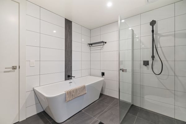 Queenstown Hill House – House Only